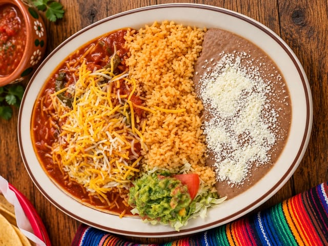 Chile Relleno.