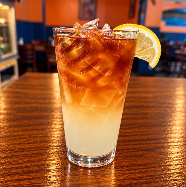 Arnold Palmer.