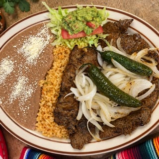 Carne Asada