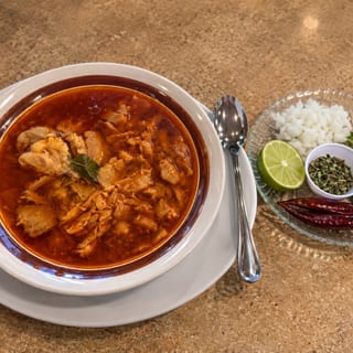 Menudo