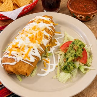 Chimichanga