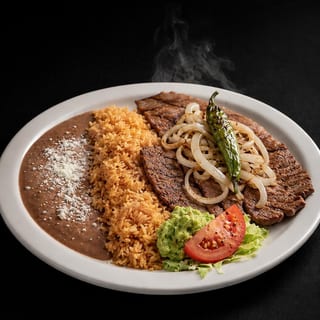Carne Asada